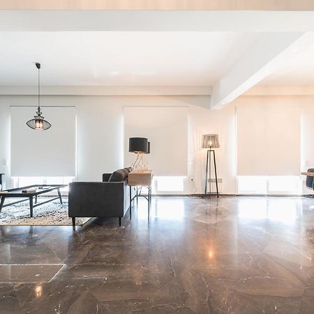 Apartamento Traveler'S Dream 4 Brdm Renovated Penthouse Atenas Exterior foto